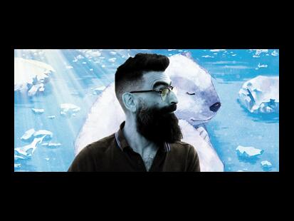 Rescue Polar Bears: Data & Temperature Partie Tttv