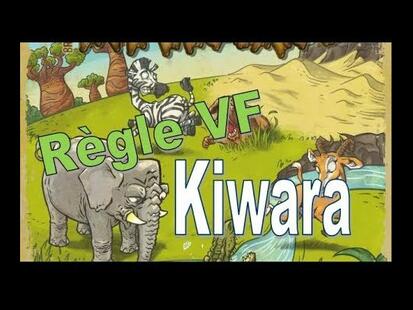 Kiwara Youtube Règle