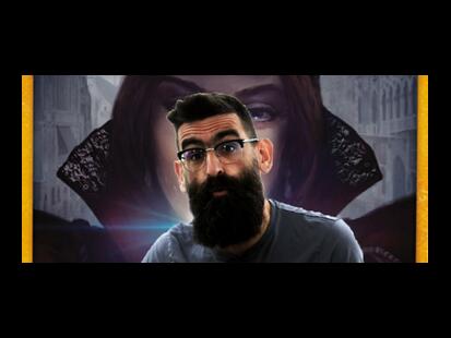 Les Cités de Splendor Tttv