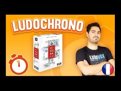 Hiroba Ludochrono