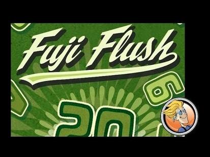 Fuji Flush Boardgamegeek