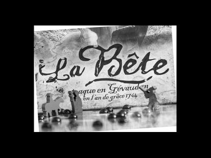 La Bête Trailer