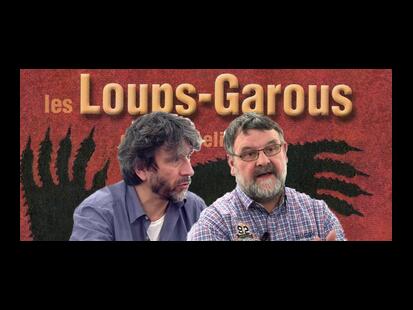 Les Loups-Garous de Thiercelieux la Gamme