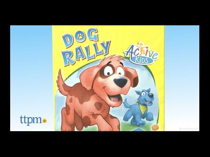 Dog Rallye: Active Kids Youtube Review