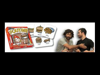 Miss Poutine Explication Tttv