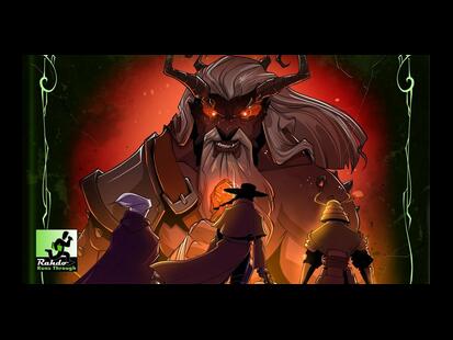 Dice Throne: Adventures Preview