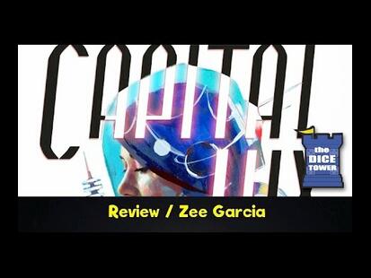 Capital Lux Youtube Review