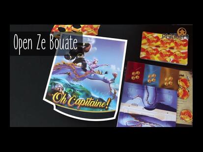 Oh Capitaine ! Philibert