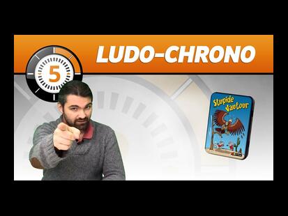 Stupide Vautour Ludochrono
