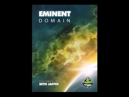 Eminent Domain Review