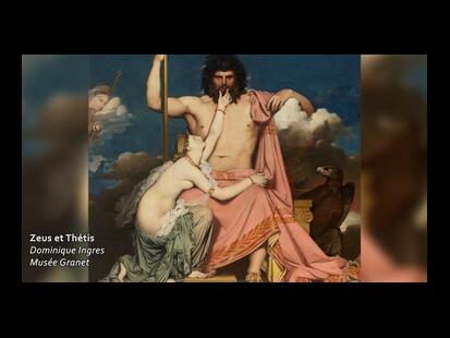 Mythic Battles: Pantheon Zeus