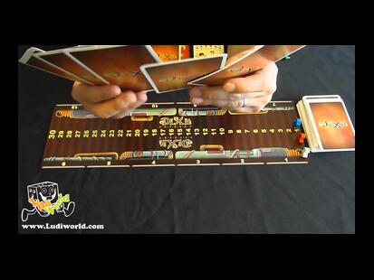 Dixit: Odyssey Youtube