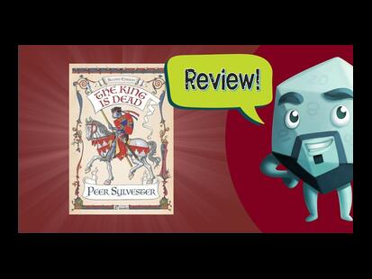 The King is Dead: Second Edition Review