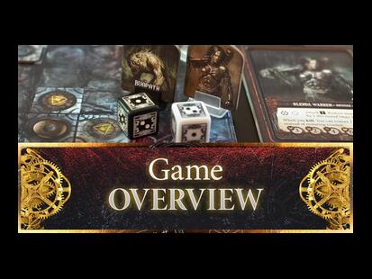 Machina Arcana Overview