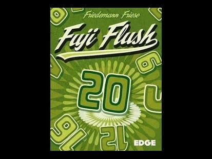 Fuji Flush Youtube Règle