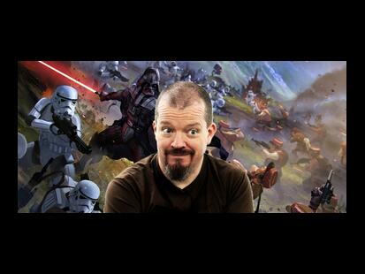 Star Wars: Légion Explication Tttv