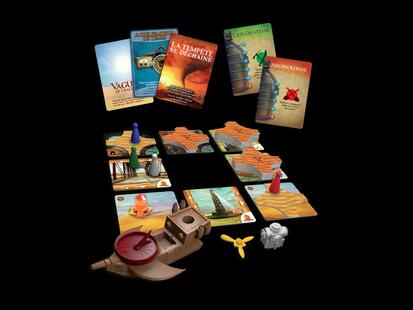 Le Désert Interdit Youtube