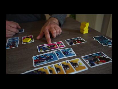 Capital Lux Vin d'Jeu