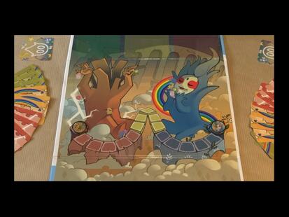 Affinity Youtube Règle