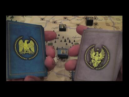 Napoléon 1806 Review