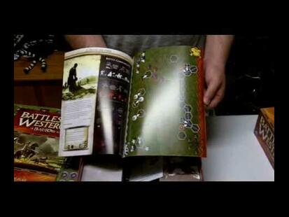 Battles of Westeros Unboxing