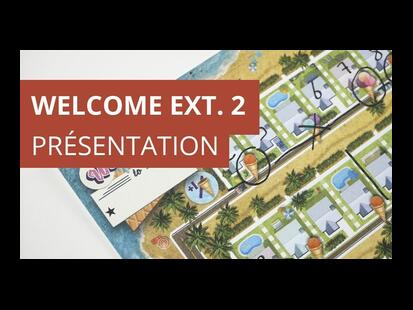 Welcome to Your Perfect Home: Invasion Zombies & Camion de Glace Présentation