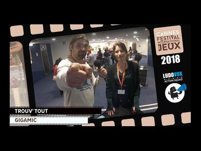 Trouv'tout ! Ludovox FIJ