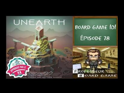 Unearth Youtube Règle