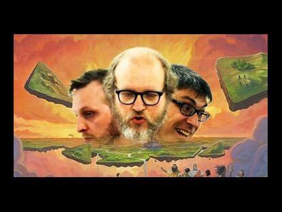 Dominations: Road to Civilization Explication Tttv