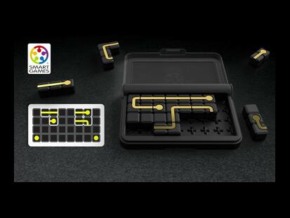 IQ Circuit How to Play