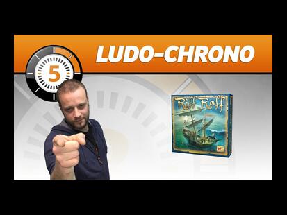 Riff Raff Ludochrono