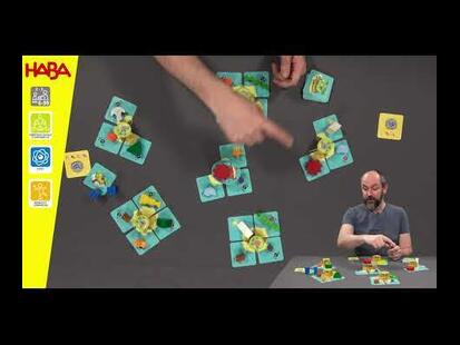 Trésors à la Dérive Règle du Jeu