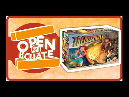 L’île Infernale: La Malédiction de Vul-Kar Philibert