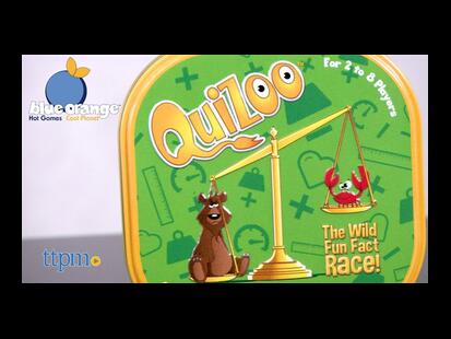 Quizoo Youtube Review