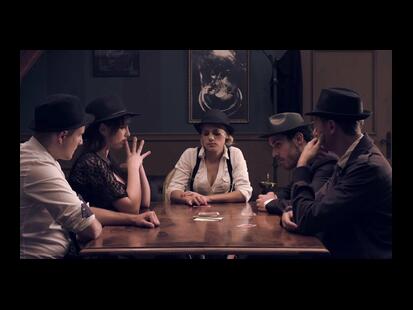 Detective Academy Youtube