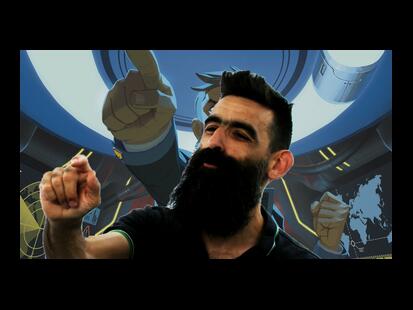 Sonar Family Partie Tttv