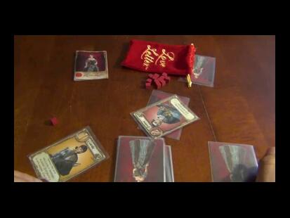 Love Letter Youtube Revue