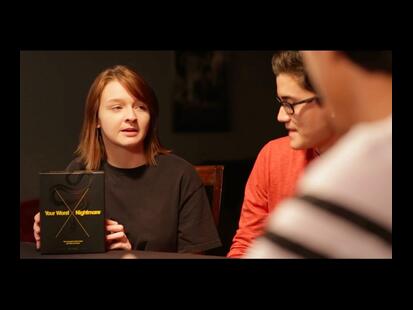 Your Worst Nightmare Instruction