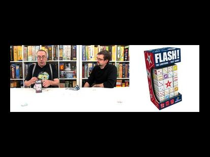 Flash ! Tttv