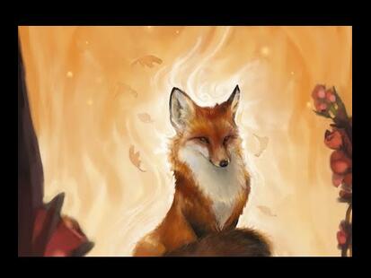 Le Renard des Bois Règle du Jeu