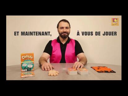 Contrario Asmodee Tutorial