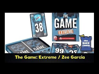 The Game: Extreme Youtube Review