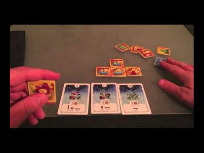 Castellion How to Play