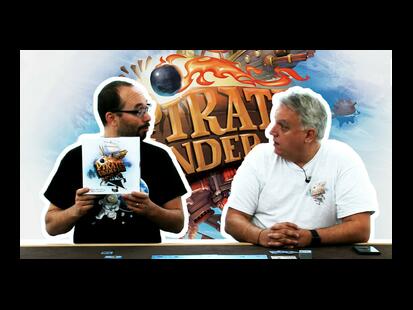 Pirates under Fire Explication Tttv