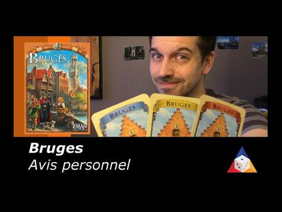 Bruges Youtube Avis