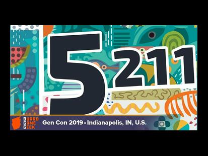 5211 Boardgamegeek
