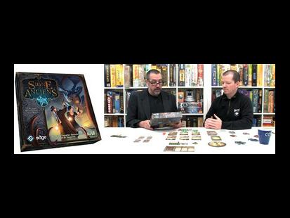 Le Signe des Anciens Explication Tttv