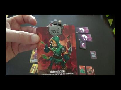 Miniquest Youtube Règle