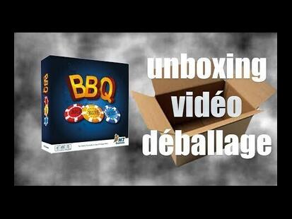 Big Bluff Quiz Unboxing