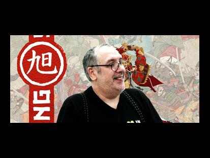 Rising Sun Partie Tttv